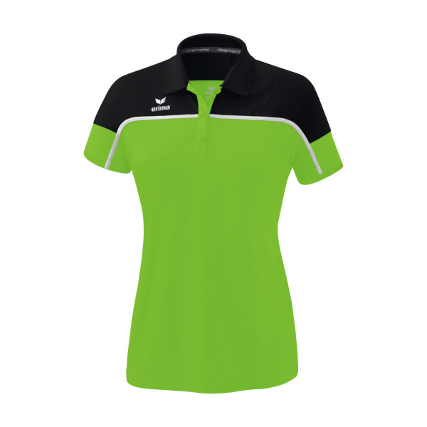 Erima CHANGE by erima Poloshirt Damen