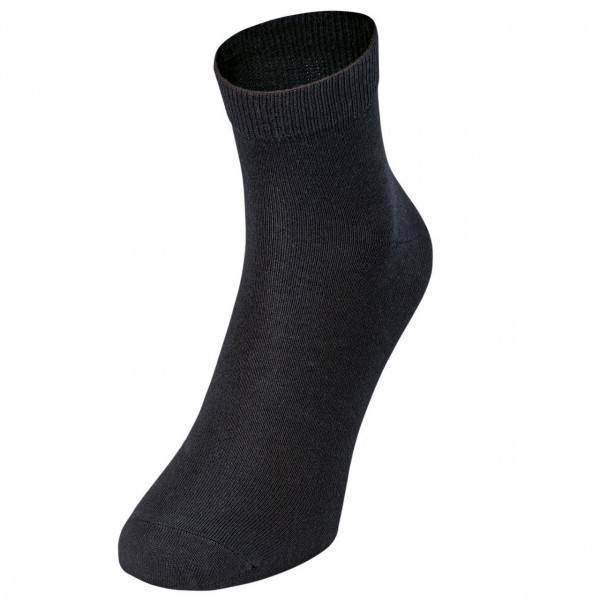 Jako Freizeitsocken kurz 3er Pack