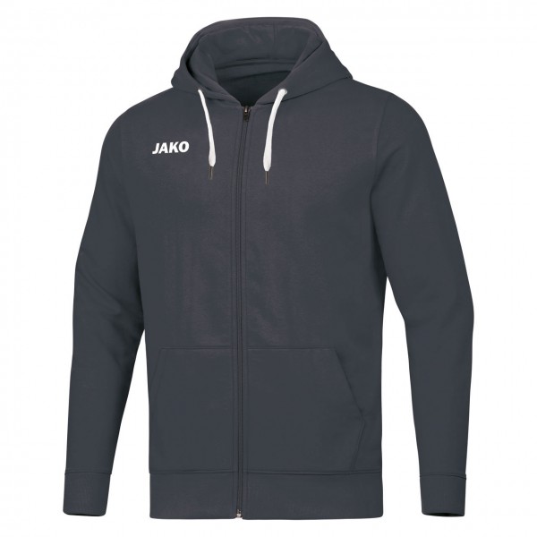 Jako Kapuzenjacke Base