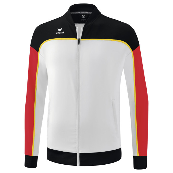 Erima CHANGE by erima Präsentationsjacke Kinder