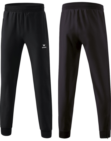 Erima TSV Königsbrunn Präsentationshose Kinder ohne Initialen