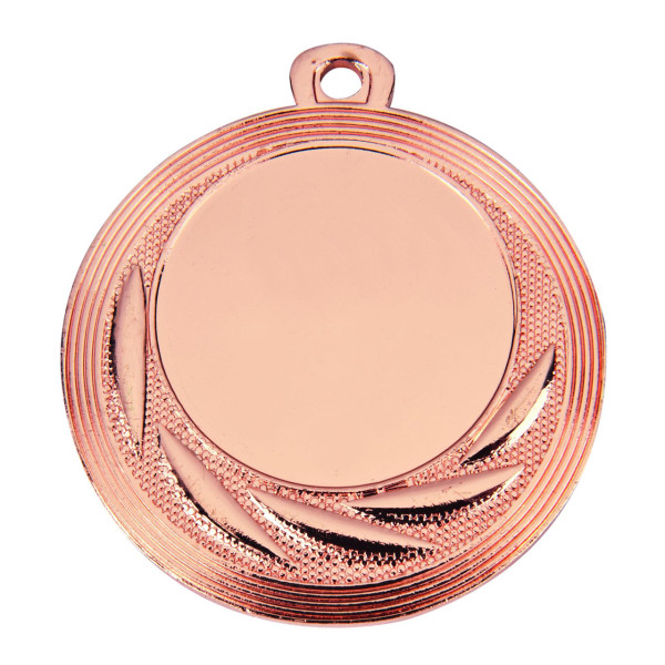 Medaille d40mm bronze