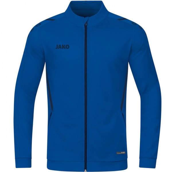Jako Polyesterjacke Challenge