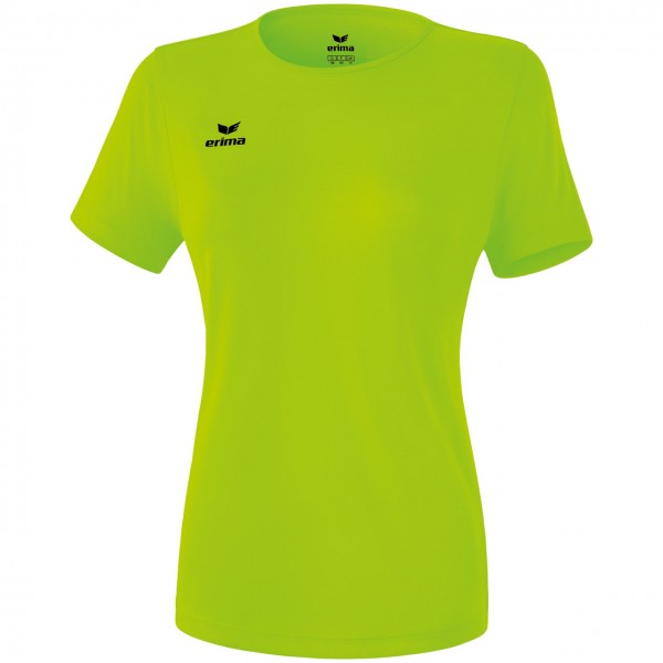 Erima Funktions Teamsport T-Shirt Damen