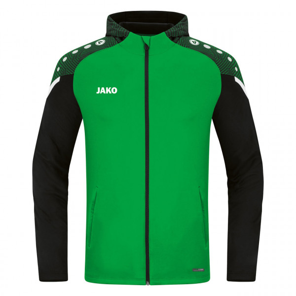 Jako Kapuzenjacke Performance