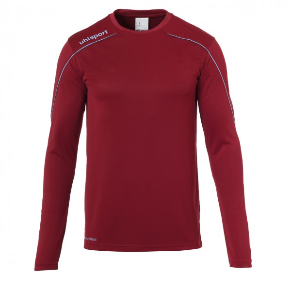 Uhlsport Stream 22 Trikot Langarm Kinder