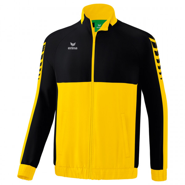 Erima Six Wings Präsentationsjacke