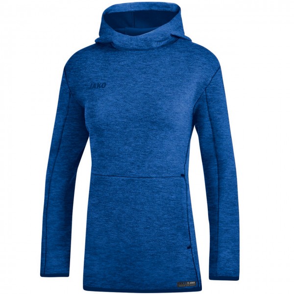 Jako Kapuzensweat Premium Basics Damen