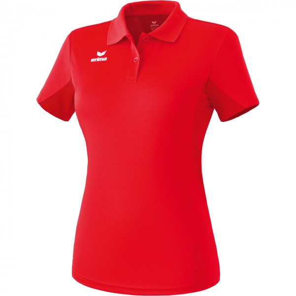 Erima Funktions Poloshirt Damen
