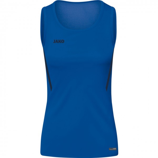 Jako Tanktop Challenge Kinder
