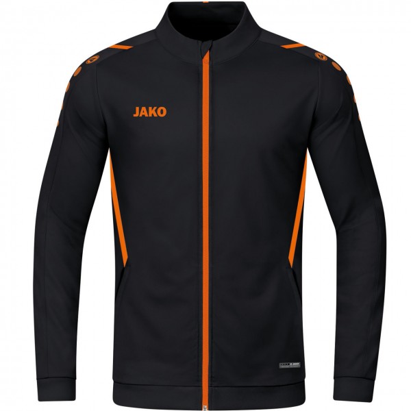 Jako Polyesterjacke Challenge