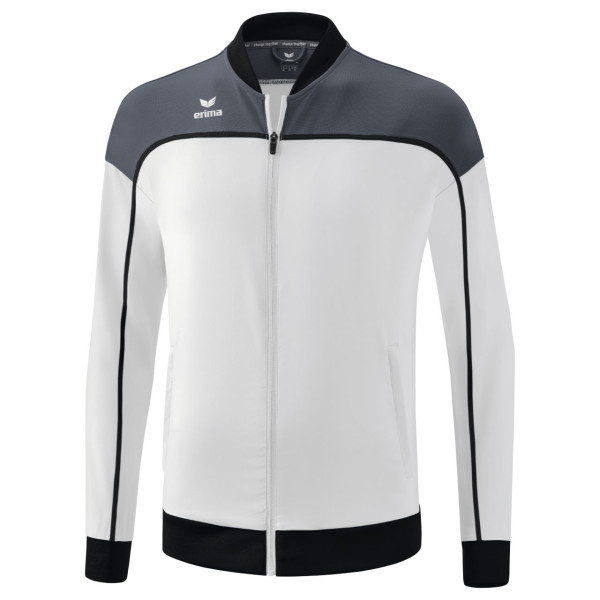 Erima CHANGE by erima Präsentationsjacke Kinder