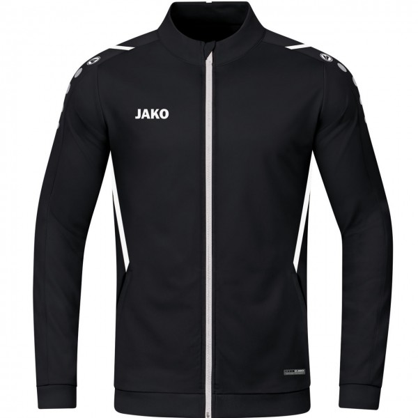 Jako Polyesterjacke Challenge
