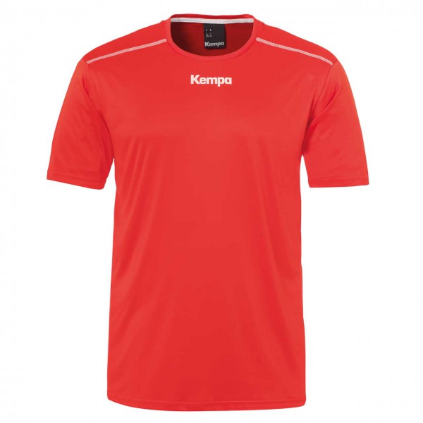 Kempa POLY SHIRT KINDER