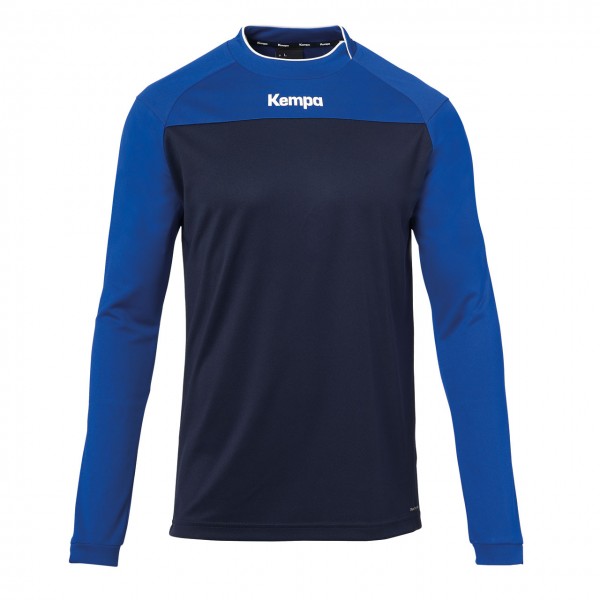 Kempa Prime Langarmshirt Kinder