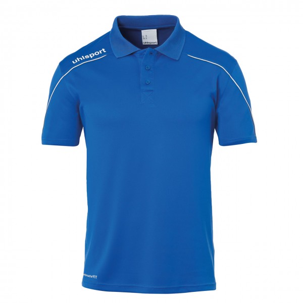 Uhlsport Stream 22 Polo Shirt Kinder