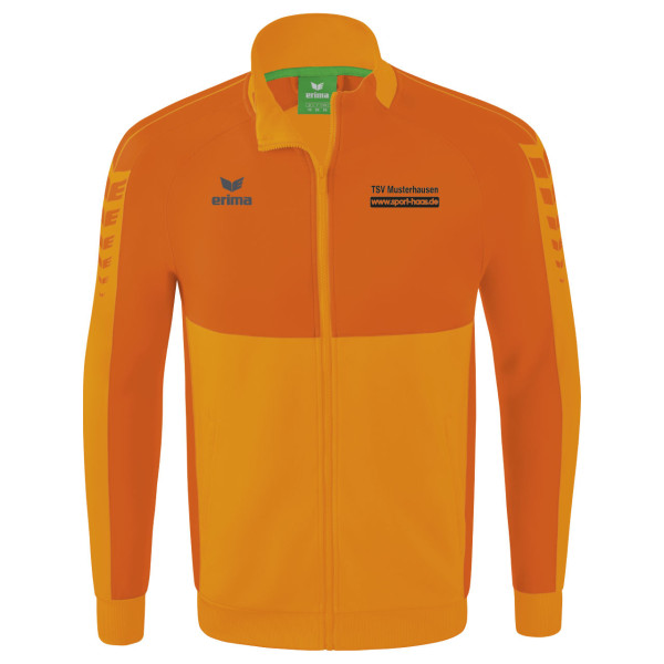 Erima Six Wings Worker Jacke