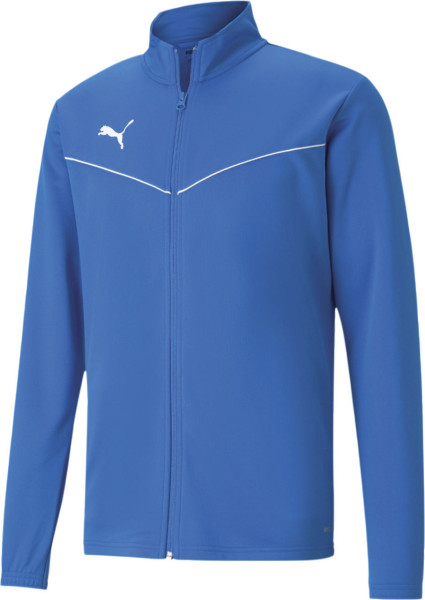 Puma teamRISE Trg Poly Jacket