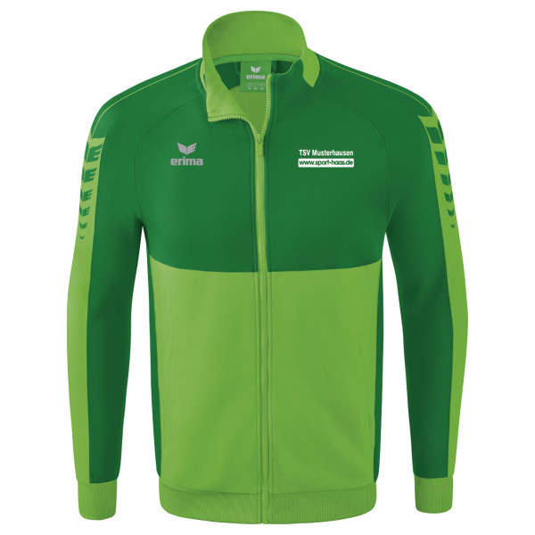Erima Six Wings Worker Jacke