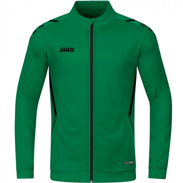 Jako Polyesterjacke Challenge