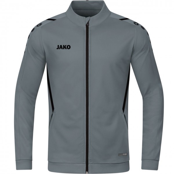 Jako Polyesterjacke Challenge