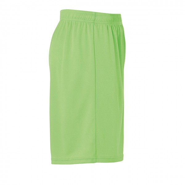 Uhlsport Center Basic Shorts ohne Innenslip