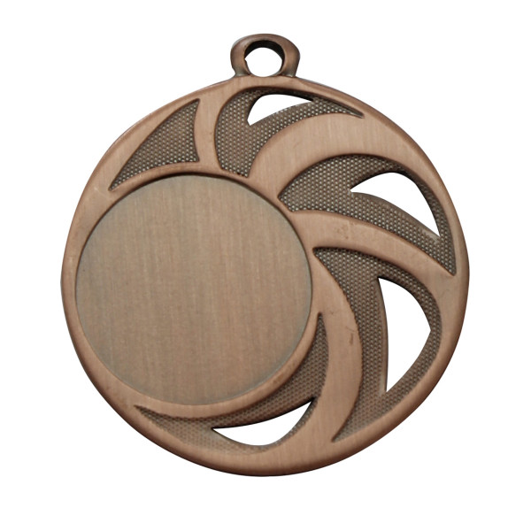 Medaille d45mm bronze