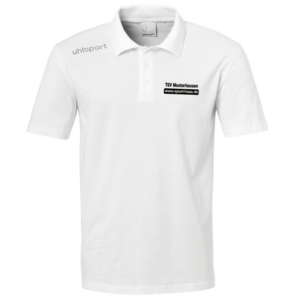 Uhlsport Essential Polo Shirt Kinder