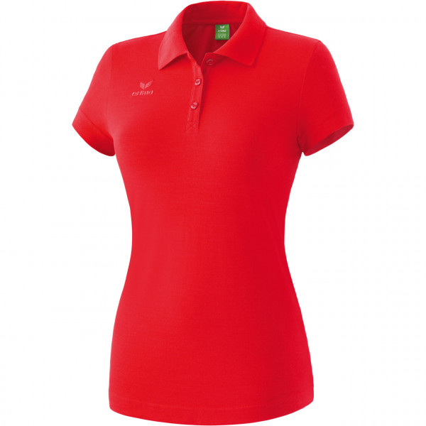 Erima Teamsport Poloshirt Damen