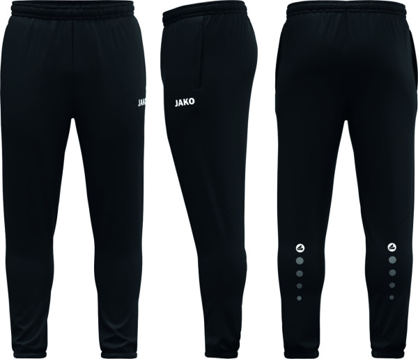 Jako Freizeithose Dynamic TSV Herbertshofen ohne Initialen