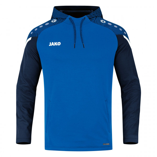 Jako Kapuzensweat Performance Damen