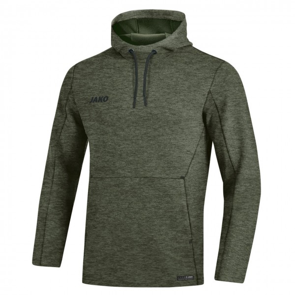 Jako Kapuzensweat Premium Basics