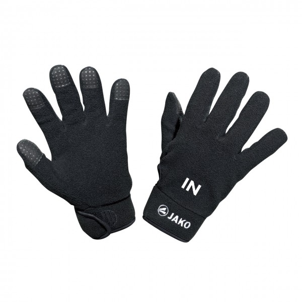 Jako VfR Wiesbaden Feldspielerhandschuhe Fleece