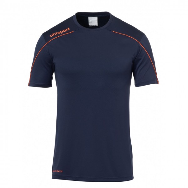 Uhlsport Stream 22 Trikot Kurzarm Kinder