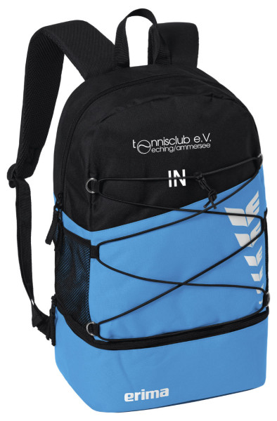 Erima Rucksack TC Eching