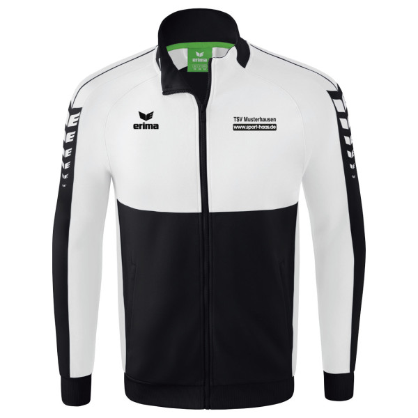 Erima Six Wings Worker Jacke