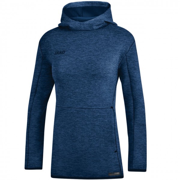 Jako Kapuzensweat Premium Basics Damen