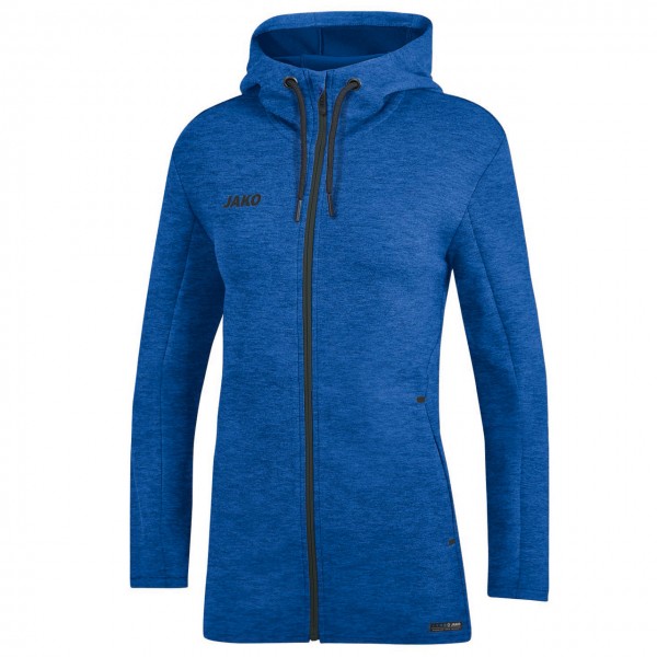 Jako Kapuzenjacke Premium Basics Damen