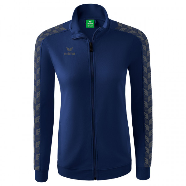 Erima Essential Team Tracktop Jacke Damen