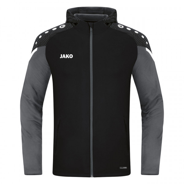 Jako Kapuzenjacke Performance