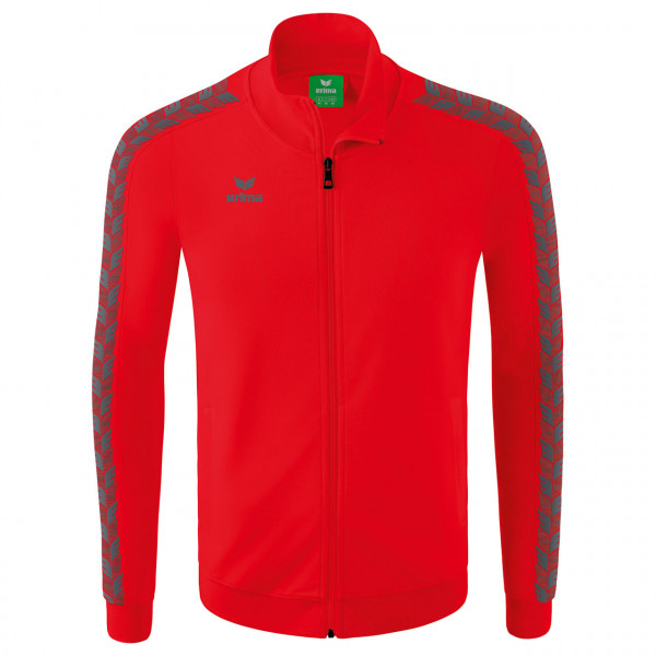 Erima Essential Team Tracktop Jacke