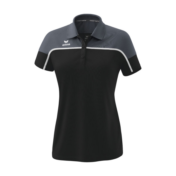 Erima CHANGE by erima Poloshirt Damen