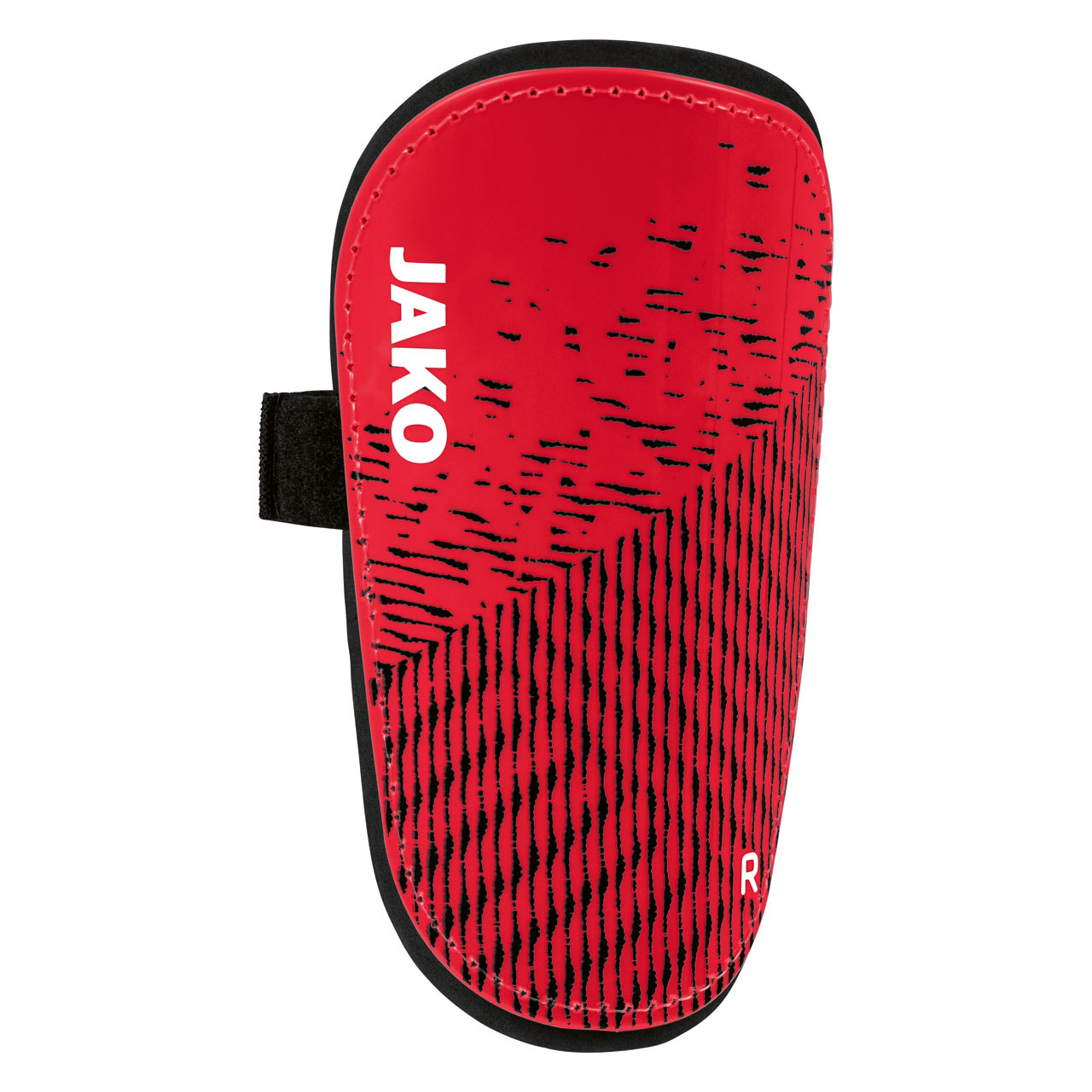 JAKO Performance Classic Schienbeinschoner Rot Online Kaufen