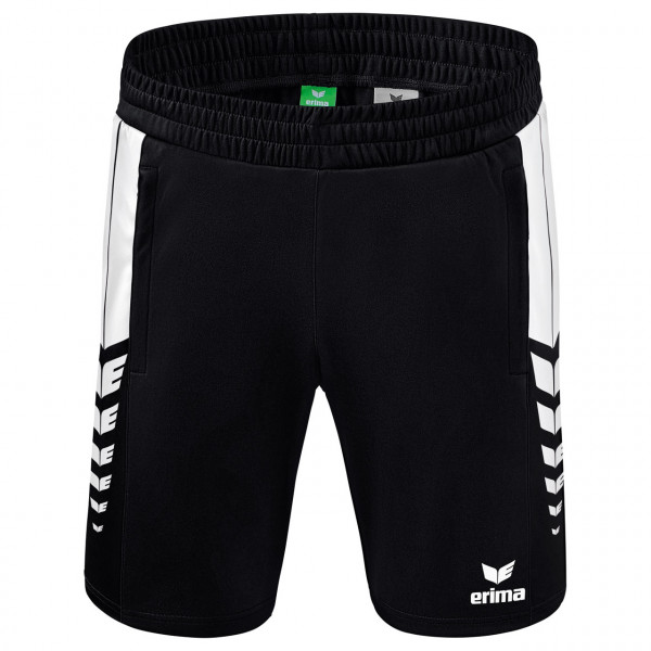 Erima Six Wings Worker Shorts Kinder