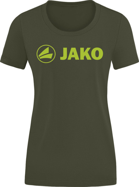 Jako T-Shirt Promo Damen