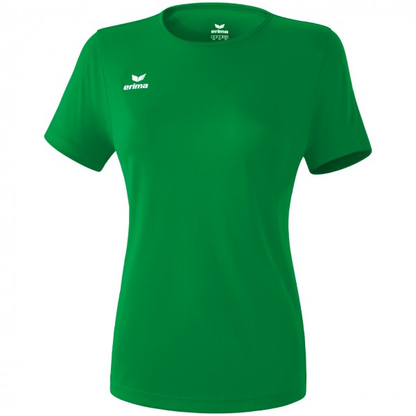 Erima Funktions Teamsport T-Shirt Damen