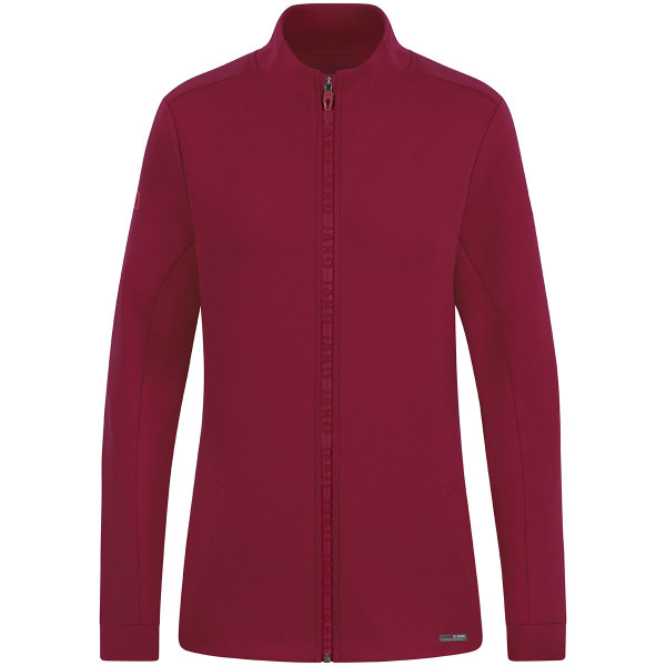 Jako Jacke Pro Casual Damen