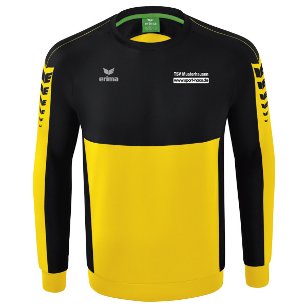 Erima Six Wings Sweatshirt