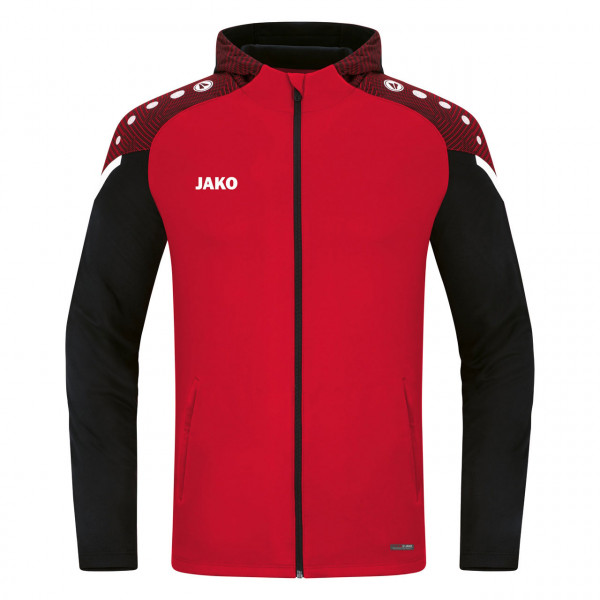 Jako Kapuzenjacke Performance