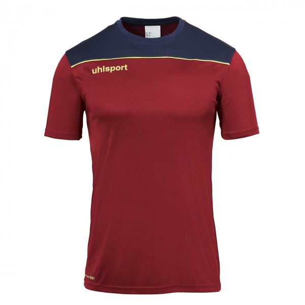 Uhlsport Offense 23 Poly Shirt Kinder